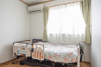 お部屋
